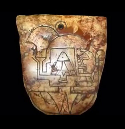 Ancient Aliens-UFO'S